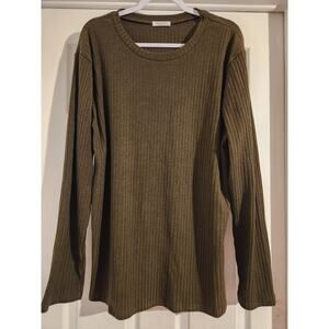 Ekouaer Women's Sweater XL